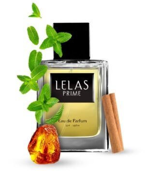 Lelas - AwesomeEDP Perfume 55ML