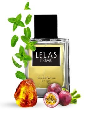 Lelas - Wonderful EDP Perfume 55ML