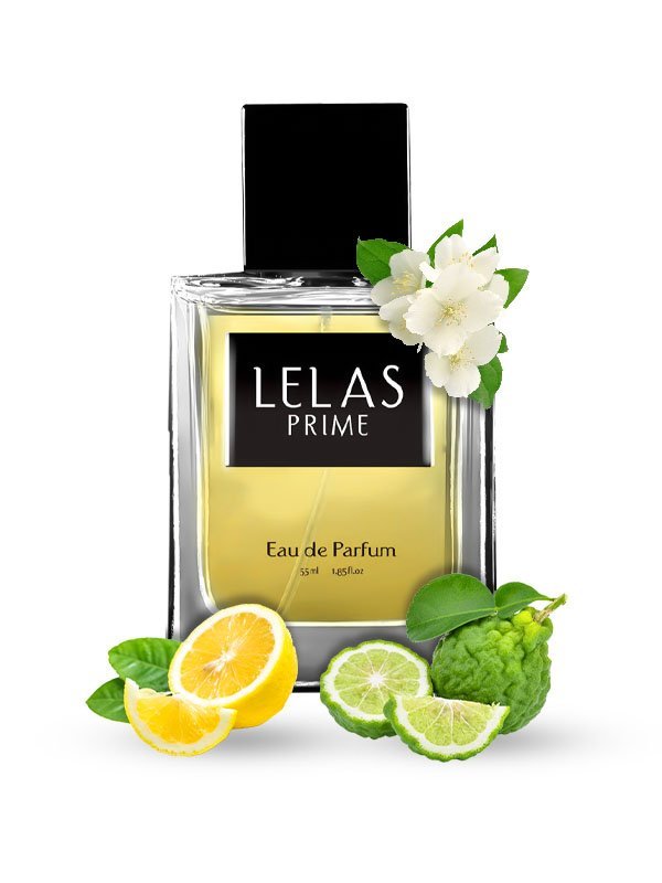 Lelas - Flamingo EDP Perfume 55ML