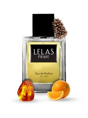 Lelas - Power man EDP Perfume 55ML