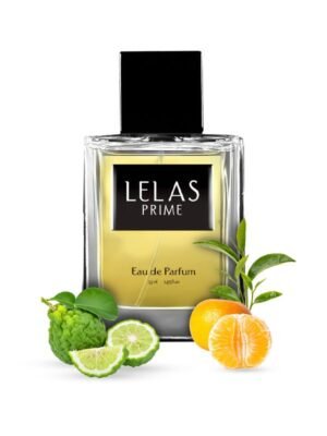 Lelas - Chairman EDP Perfume 55ML
