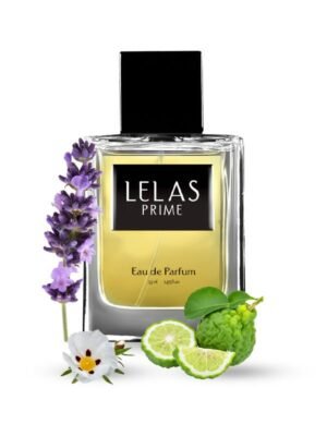 Lelas - Deniz EDP Perfume 55ML