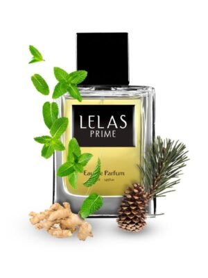 8681124600219-3.jpg Lelas - Eloquence EDP Perfume 55ML