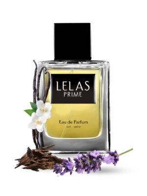 8681124600356-3.jpg Lelas - Timeless EDP Perfume 55ML