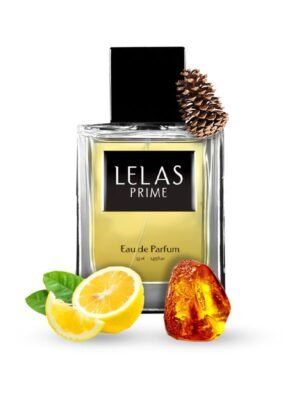 8681124600387-3.jpg Lelas - Cool EDP Perfume 55ML