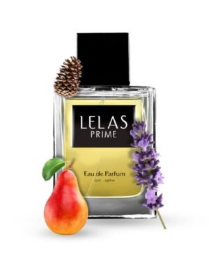 8681124600394-3.jpg Lelas - Freely EDP Perfume 55ML
