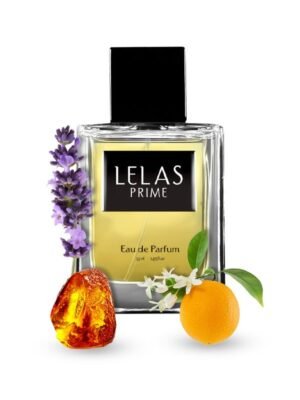 8681124600462-3.jpg Lelas - Inspiration EDP Perfume 55ML