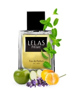 8681124600509-3.jpg Lelas - Qaysar EDP Perfume 55ML