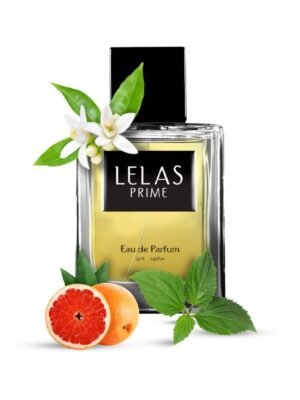 8681124600516-3.jpg Lelas - Without Saying Perfume 55ML