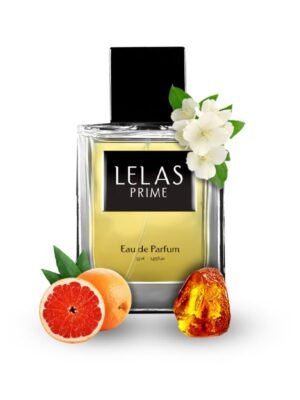 8681124600561-3.jpg Lelas - Emerald EDP Perfume 55ML