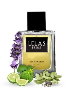 8681124600660-3.jpg Lelas - Mountain Spring EDP Perfume 55ML