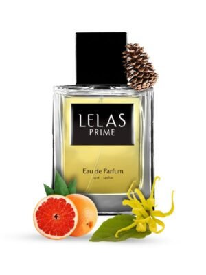 8681124600684-3.jpg Lelas - Glamour EDP Perfume 55ML