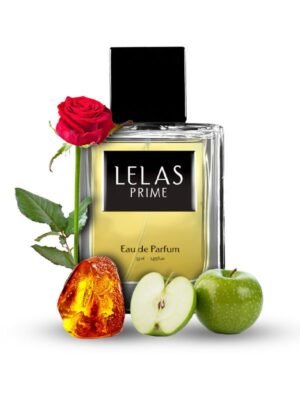 8681124600738-3.jpg Lelas - Joyfull EDP Perfume 55ML