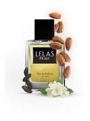 8681124600912-1-3.jpg Lelas - Talent Perfume 55ML