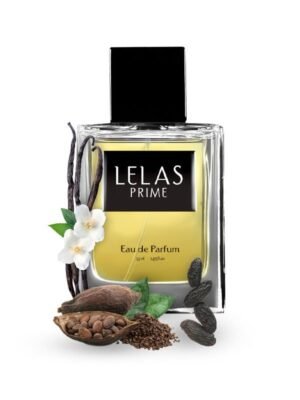 8681124600950-3.jpg Lelas - Young EDP Perfume 55ML