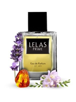 8681124601360-3.jpg Lelas - Leader EDP Perfume 55ML