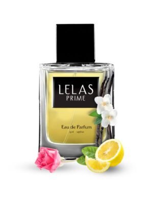 Lelas - Give Me - Eau de Parfum 55 ML