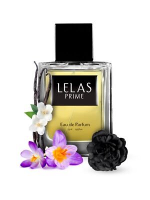 8681124601438-3.jpg Lelas - Breathe EDP Perfume 55ML