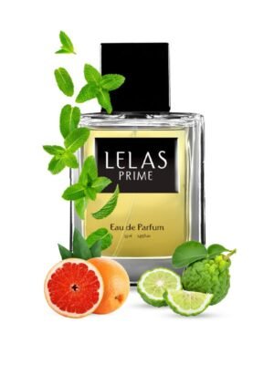 8681124601476-3.jpg Lelas - Style of Love EDP Perfume 55ML