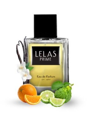 8681124601537-3.jpg Lelas - Desirable EDP Perfume 55ML