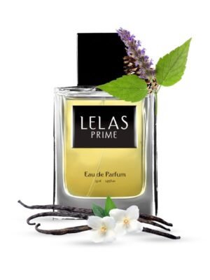8681124601575-3.jpg Lelas - Leadership EDP Perfume 55ML
