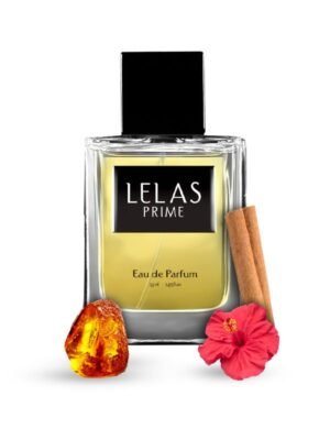 Lelas - Mouris EDP Perfume 55ML