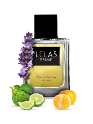 Lelas - Grand Hero EDP Perfume 55ML
