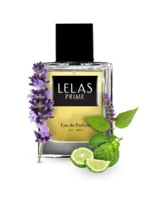 Lelas - Juice of sense EDP Perfume 55ML