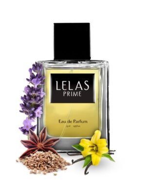 Lelas - Free hands EDP Perfume 55ML