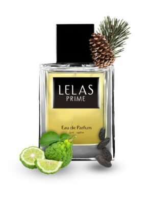 Lelas - love code EDP Perfume 55ML