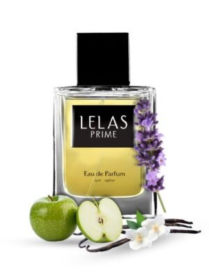 Lelas - Lucky you Perfume 55ML