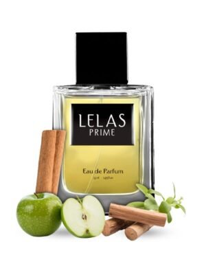 Lelas - U the boss EDP Perfume 55ML