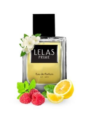 Lelas - One love EDP Perfume 55ML