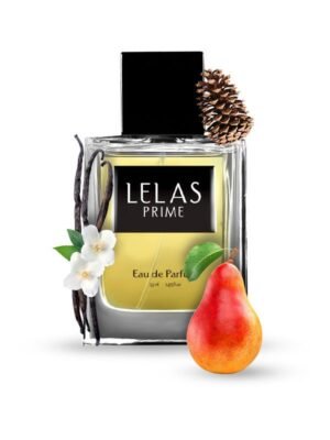 Lelas - Fruity EDP Perfume 55ML