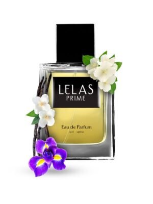 Lelas - Essence of love EDP Perfume 55ML