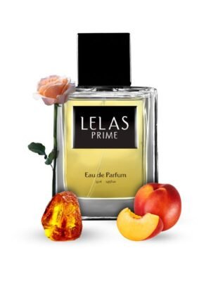 Lelas - Marmara juice EDP Perfume 55ML