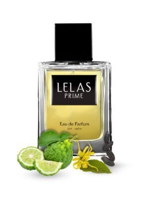Lelas - Try me EDP Perfume 55ML