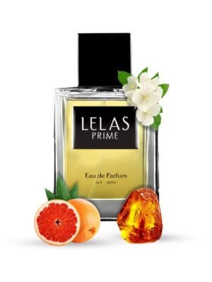 Lelas - With love EDP Perfume 55ML