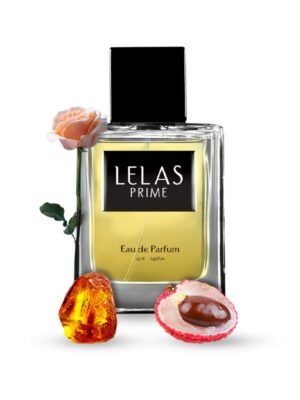 Lelas - Secret of lelas EDP Perfume 55ML
