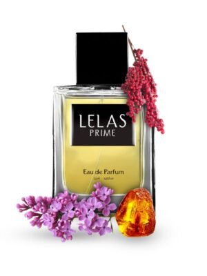 Lelas - Canan EDP Perfume 55ML