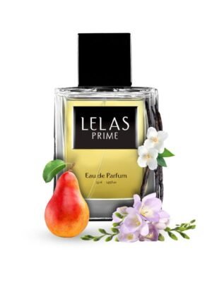 Lelas - Amazonia EDP Perfume 55ML
