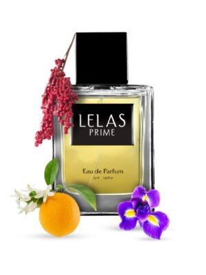 Lelas - Mayas EDP Perfume 55ML