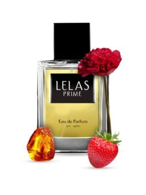 Lelas - Jomana EDP Perfume 55ML