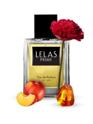 Lelas - Jawaher EDP Perfume 55ML