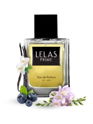 Lelas - Qamar EDP Perfume 55ML