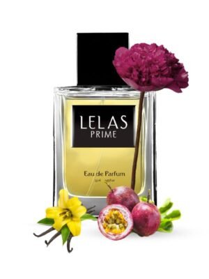 Lelas - Greedy love EDP Perfume 55ML