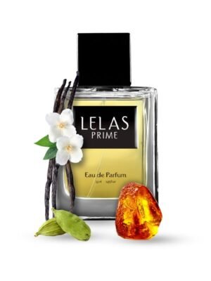 Lelas - Amythyst EDP Perfume 55ML