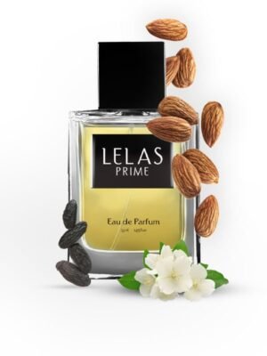 8681124604200-3.jpg Lelas - Charmy Girl - Eau de Parfum 55 ML