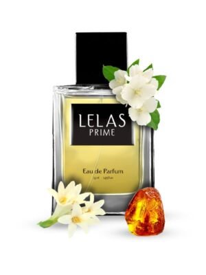 Lelas - Fantasy scent EDP Perfume 55ML