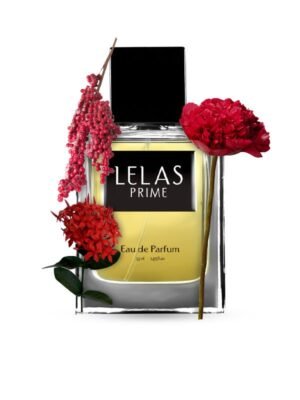 8681124604354-3.jpg Lelas - Liberty - Eau de Parfum 55 ML